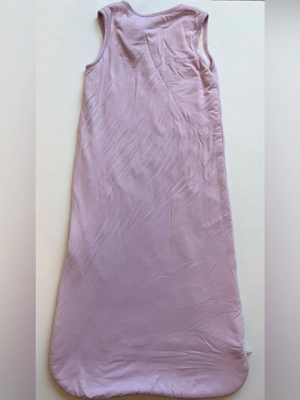 Kyte BABY Light Purple Sleep Sack 6-18months 1.0TOG